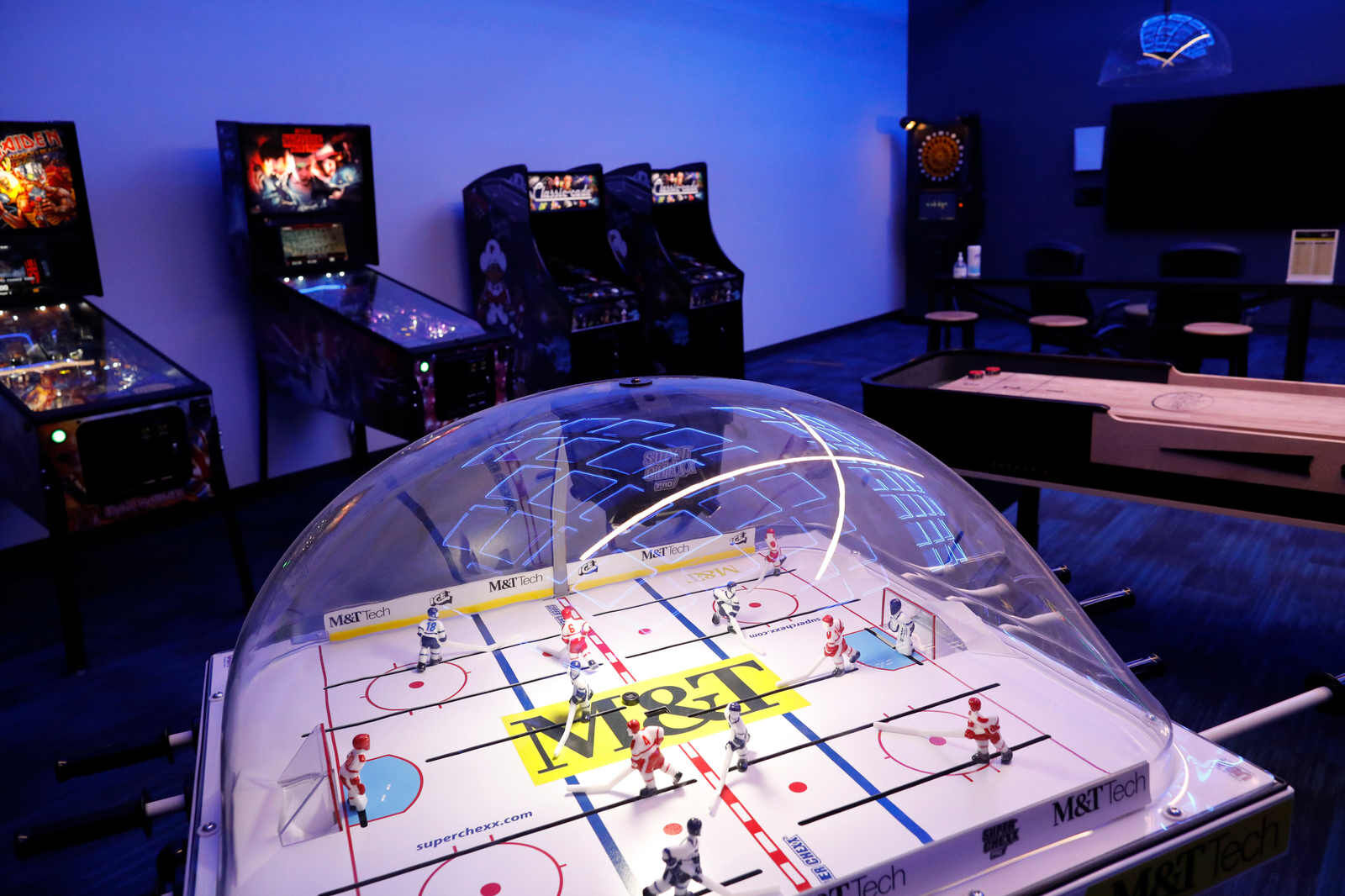 Arcade